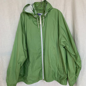 Old Navy Windbreaker
